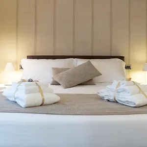 Bed & Breakfast Palazzo Perrotta, Catania