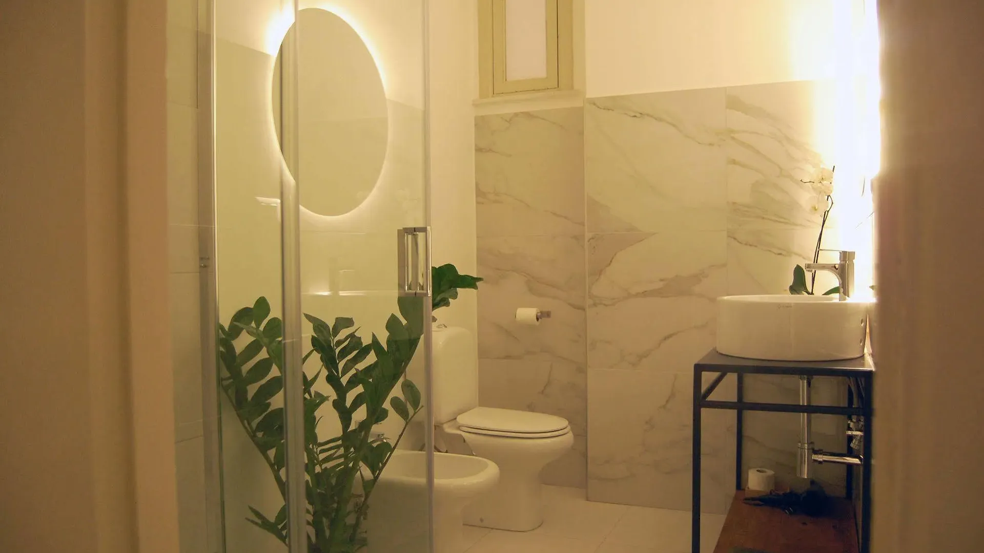 B&B 4 Elementi Catania