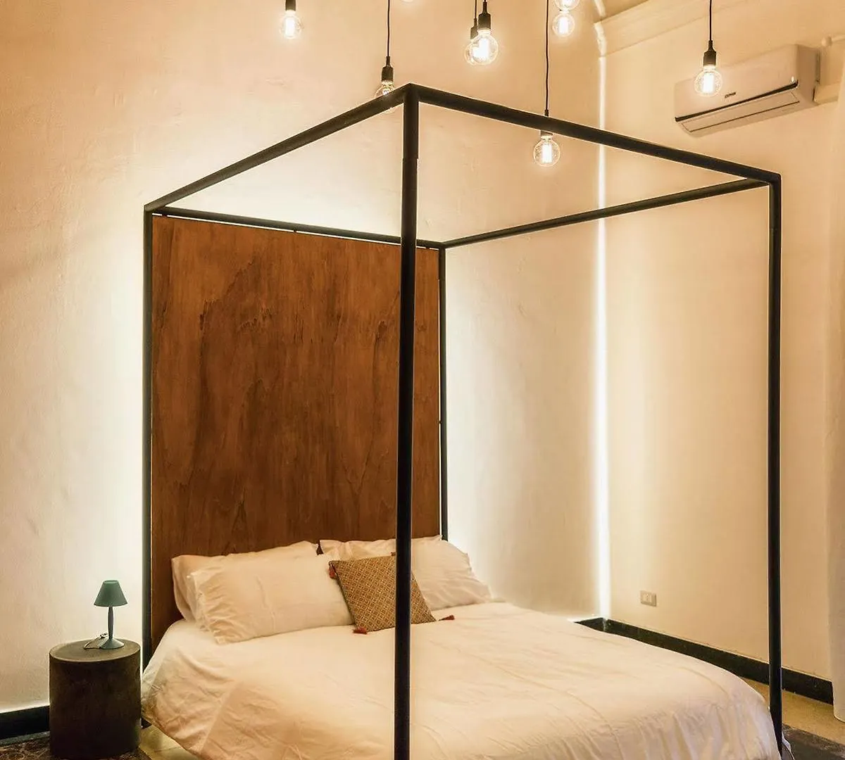 B&B 4 Elementi Catania Bed & Breakfast
